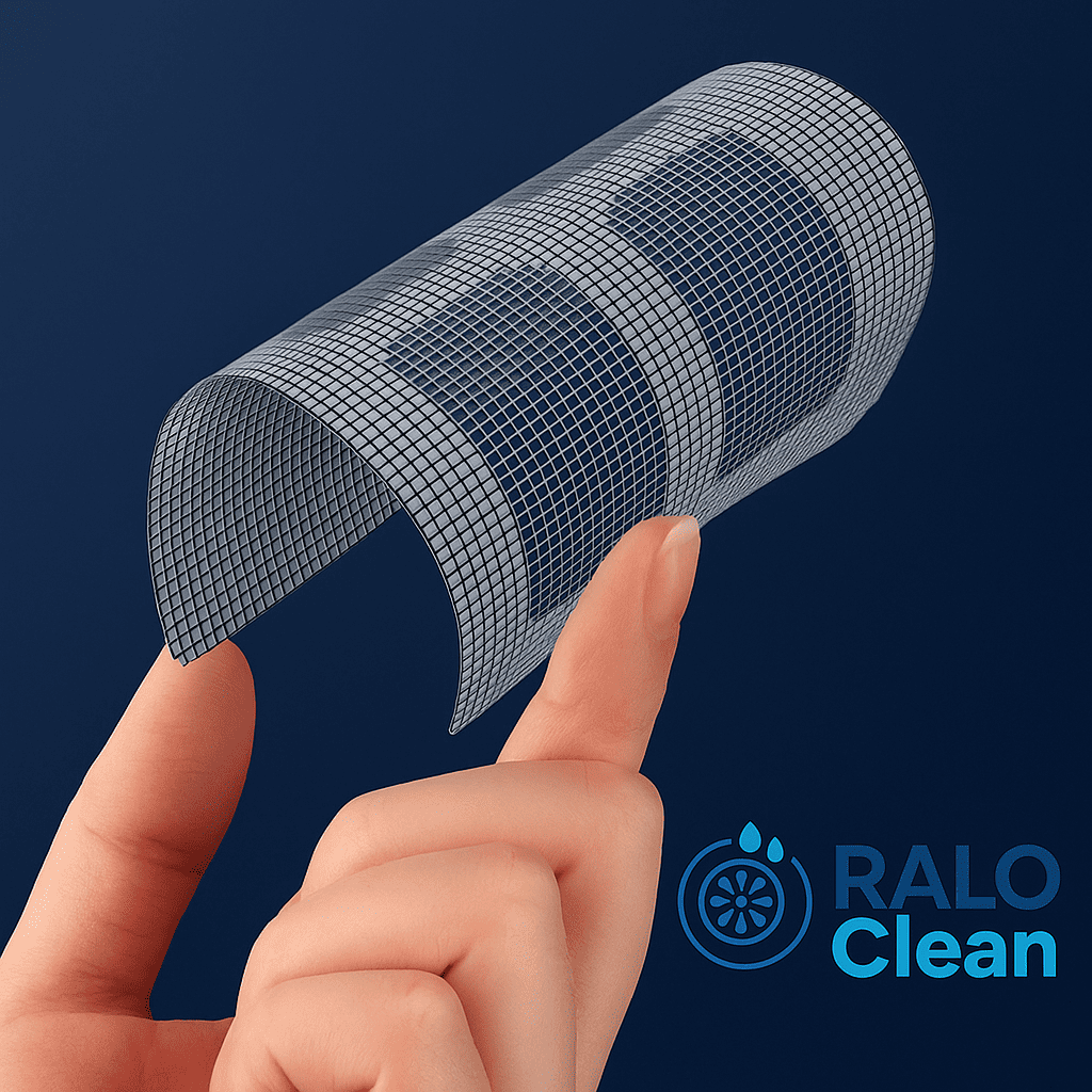 Filtro Adesivo Protetor de Ralo – Ralo Clean®